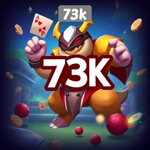 Keberagaman Game di Situs 73k yang Menarik untuk Dicoba