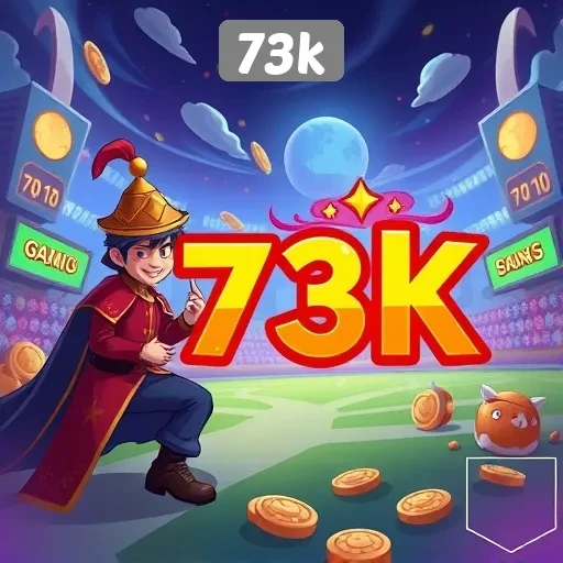 Menilik Kualitas Konten Game dalam Situs 73k