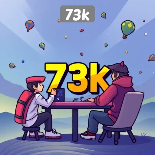 Komunitas Game di Situs 73k dan Peranannya