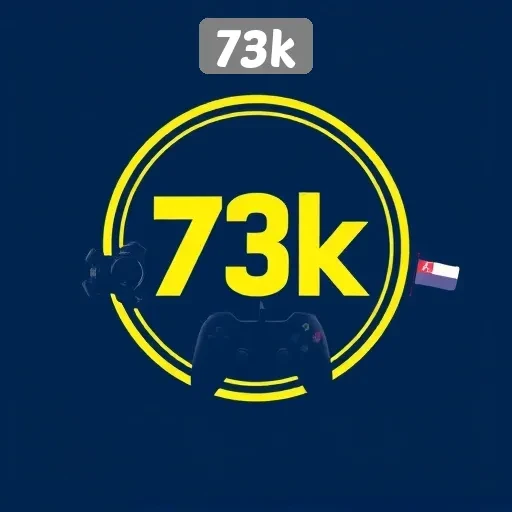 Situs 73k dan Komunitas Game di Indonesia yang Berkembang