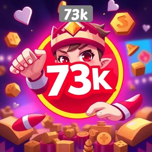 Inovasi dan Pembaruan Terbaru di Situs Game 73k