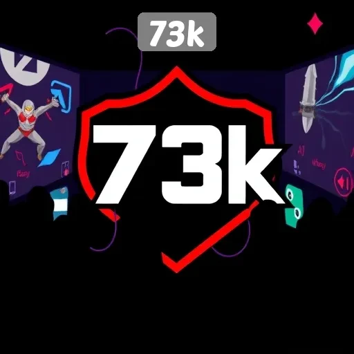 Bagaimana 73k Mendukung Komunitas Gamer di Indonesia