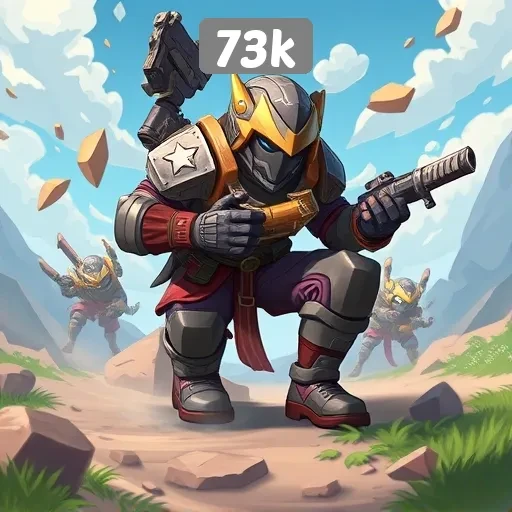 Beragam Jenis Game di Situs 73k yang Patut Dicoba
